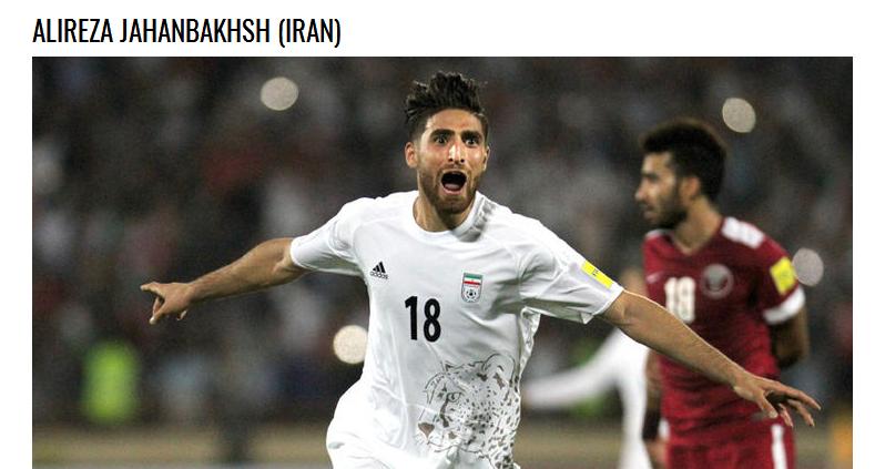 谁才是本届世界杯最亮的那颗新星,谁会是这次世界杯最亮眼的新星