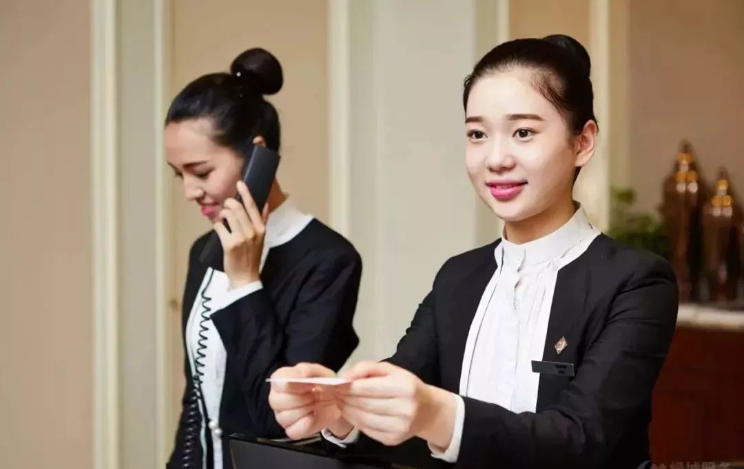 物业沟通的四个基本技巧,物业管理沟通艺术