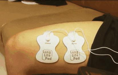 天天在办公室里马杀鸡是种什么体验｜NEXT50