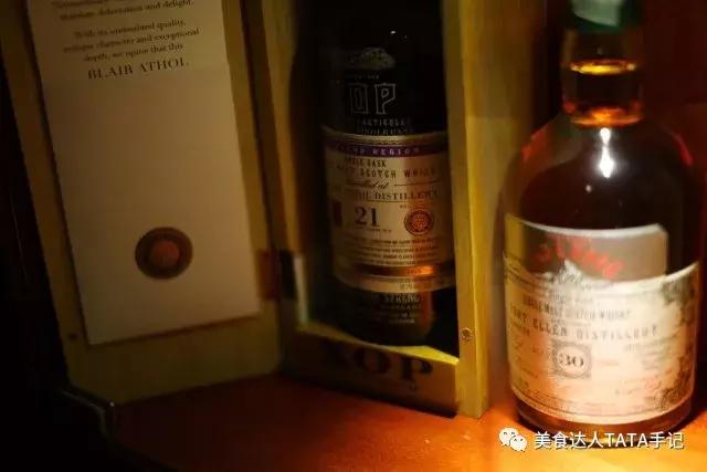 内行最不愿透露的神店｜广州威士忌资深高玩必到的珠城秘密酒窖