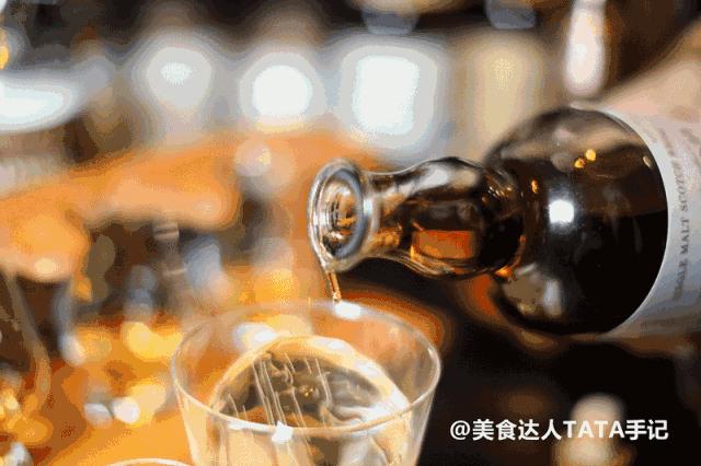 内行最不愿透露的神店｜广州威士忌资深高玩必到的珠城秘密酒窖