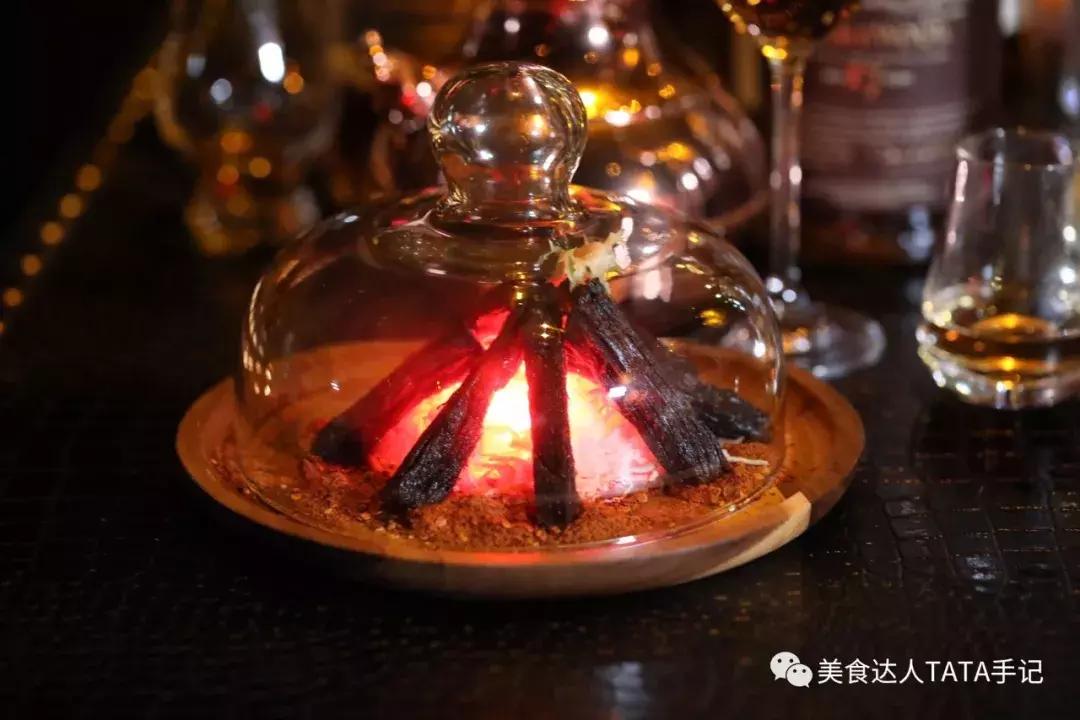 内行最不愿透露的神店｜广州威士忌资深高玩必到的珠城秘密酒窖