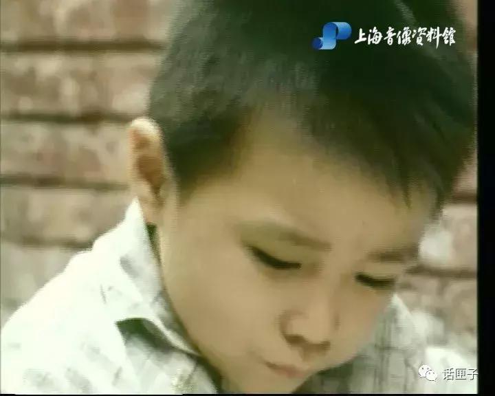 上海人看以前的上海人,上海人看的老电影