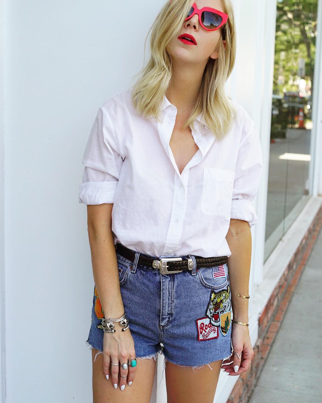 觉得自己腿粗不自信怎么办,感觉自己的腿不好看