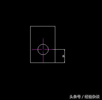 cad机械图纸标注尺寸技巧,cad怎么按自己要的尺寸改图