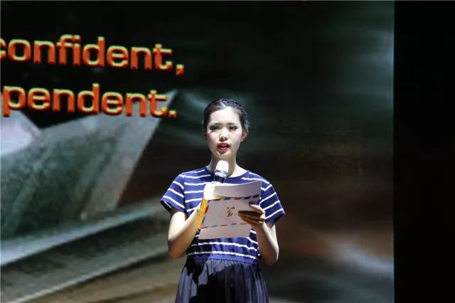 信·万中｜邂逅一纸情怀