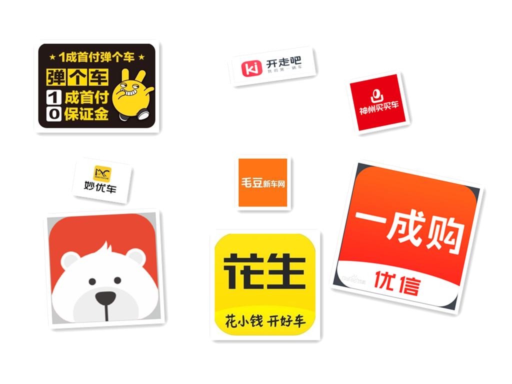 哪个线上平台以租代购买车靠谱,以租代购汽车有哪些优势