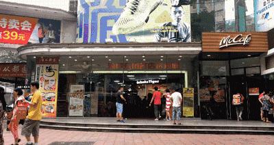 这条广州老街,NBA球星和罗志祥都来打过卡,如今萧条到令人唏嘘