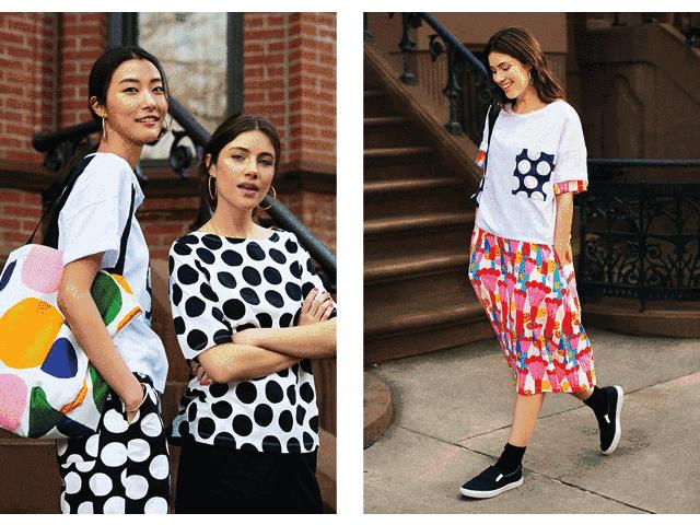 种草机机器人,优衣库最爆款联名款