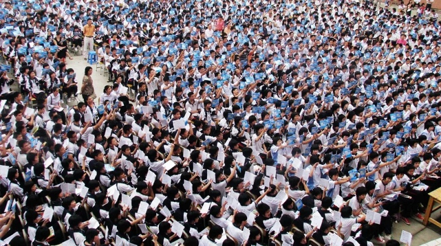 疯狂英语现在经营现状,疯狂英语为什么不流行了