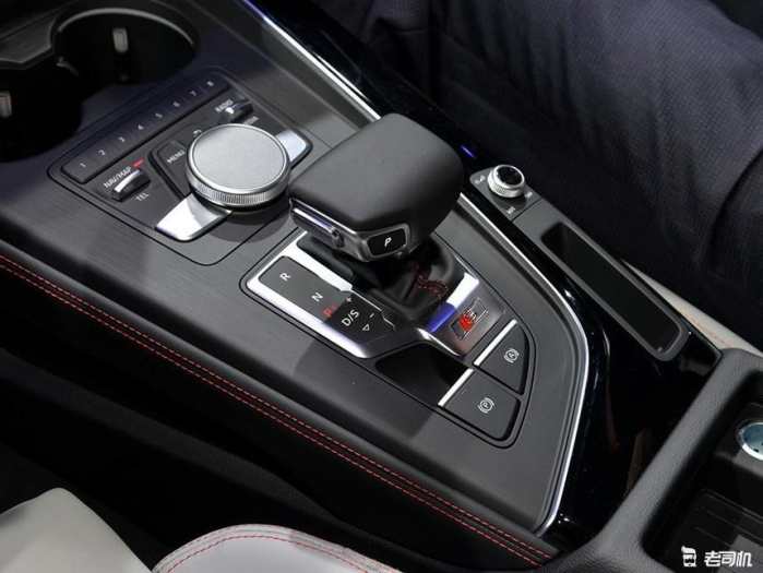 奥迪4.8破百,4.8最大马力车