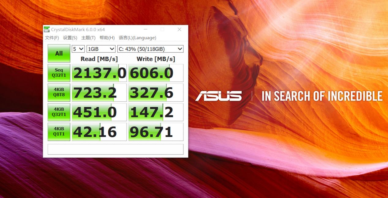 华硕飞行堡垒fx63v装nvme固态,飞行堡垒fx63vm1050ti