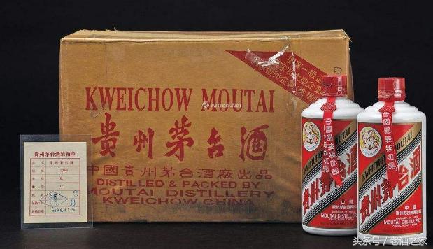 茅台酒整箱保存好还是单瓶保存,茅台酒怎么储存得最好呢