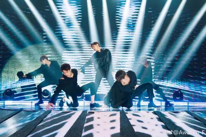 除了蔡徐坤以外还有哪些练习生,偶像练习生后练习生都怎样