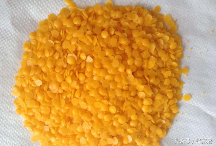 自家土蜂蜜蜂蜡怎么提纯,网上买的蜂蜡能用水煮提纯吗