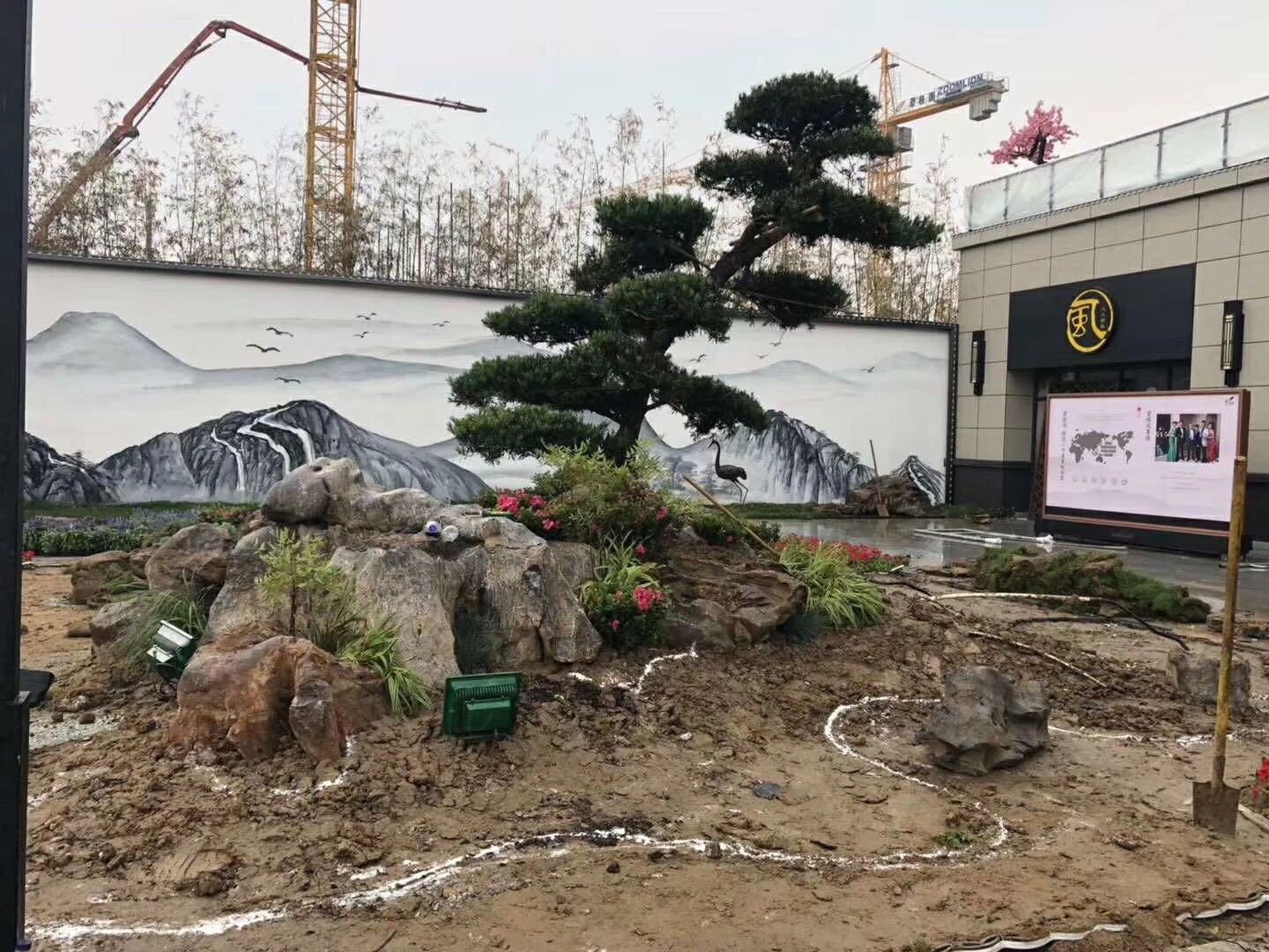 灵璧石怎么形成的,灵璧石是多少年前形成的