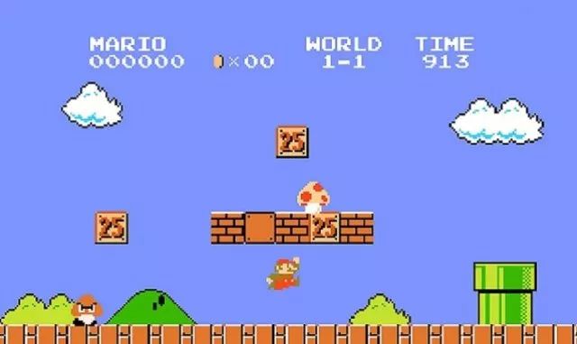 红白机经典游戏排行榜,红白机益智游戏排行榜