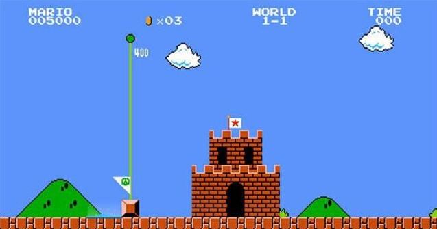 红白机经典游戏排行榜,红白机益智游戏排行榜