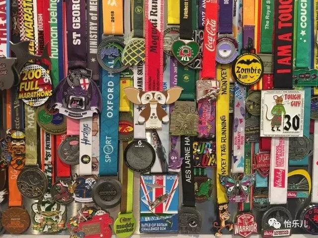 伦敦的5000分钟｜购物