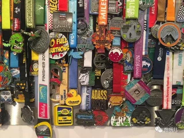 伦敦的5000分钟｜购物