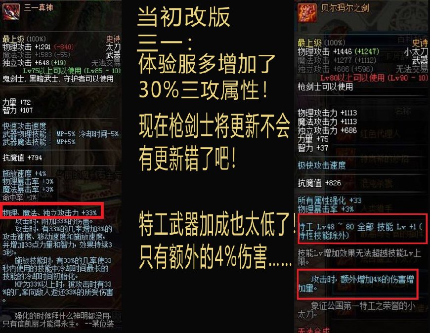 dnf95鐗堟湰涓変竴鐪熺,dnf涓変竴鐪熺buff