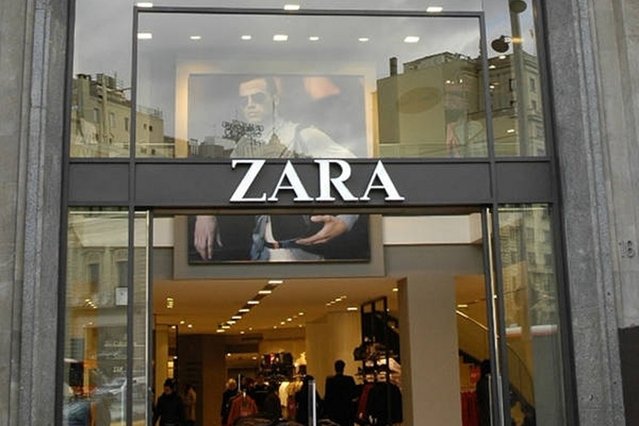 618大促zara,618zara有活动不