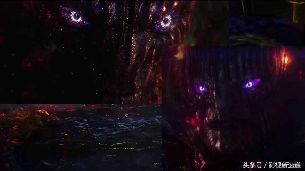 灭霸在漫威电影实力排名,漫威电影宇宙灭霸有多强