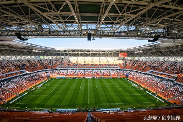 2018俄罗斯世界杯球场介绍,2018俄罗斯世界杯球场分别在哪