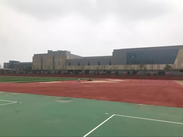 科利华的“亲儿子”来了!全部骨干教师配备!玄武区最牛公办初中新分校招生启动