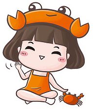 星座女本周运势,月运星座女