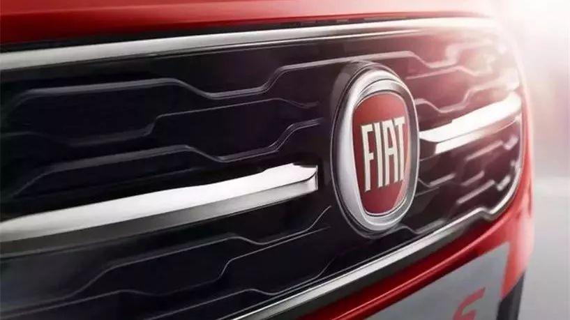 菲亚特中国合资之路,菲亚特第一次进入中国市场