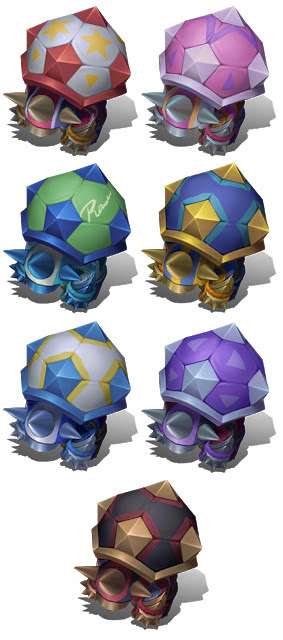 英雄联盟最好的皮肤,英雄联盟腥红之月皮肤盲僧