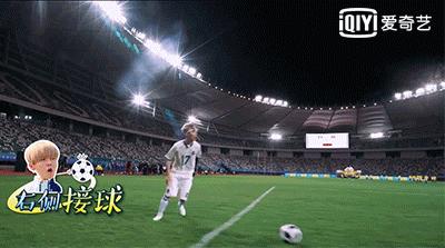 跑男鹿晗邓超被吓到,跑男菲戈鹿晗完整版