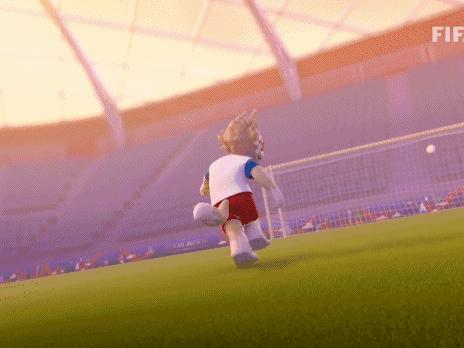 世界杯揭幕战中央广播电视总台,中央广播电视总台18年世界杯