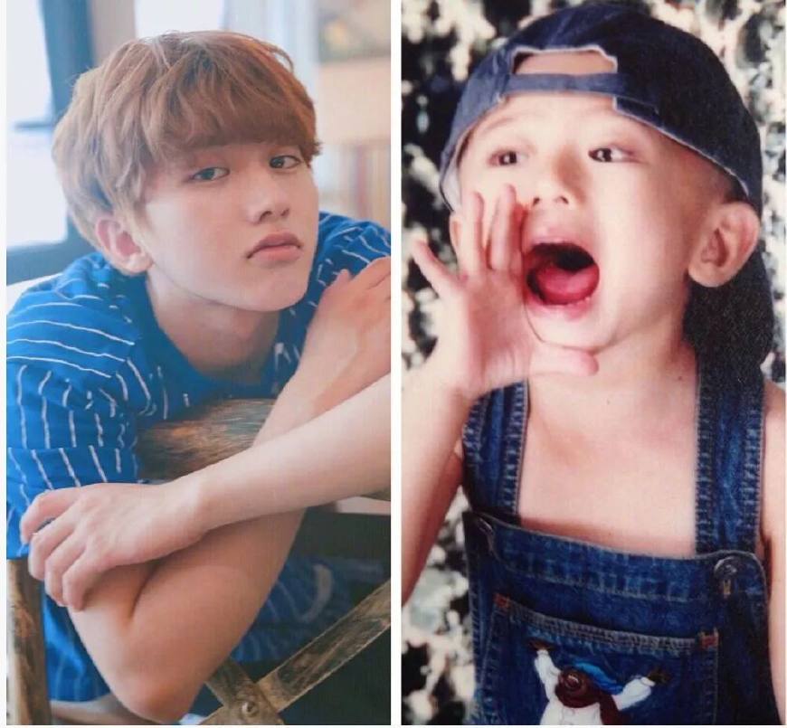 胡歌蔡徐坤谁最帅,盘点胡歌和蔡徐坤