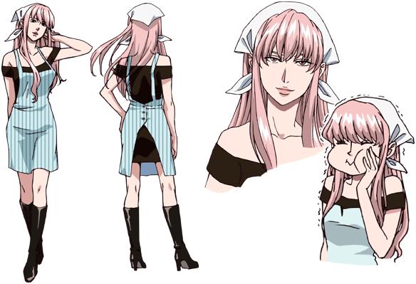 泽城美雪配音鬼灭原神,什么声优有泽城美雪