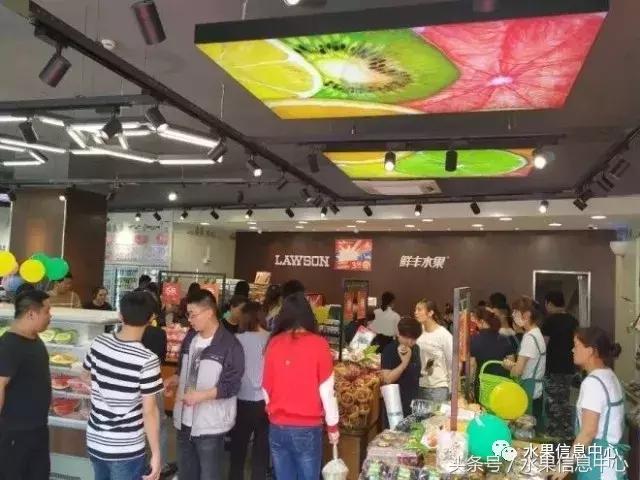 便利店整合的合作模式,便利店创意组合