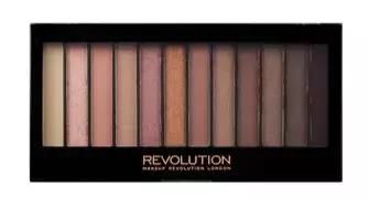 holdlive夏日缤纷眼影,夏日眼影