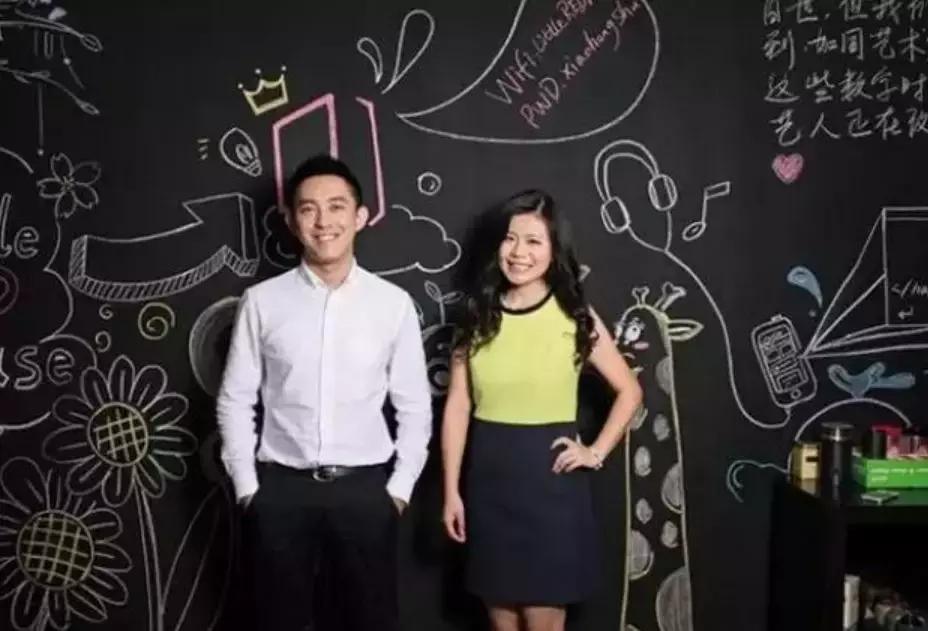 红杉资本投资小红书140亿,阿里巴巴小红书融资