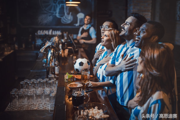世界杯酒吧营销策划方案,俄罗斯足球世界杯酒吧宣传