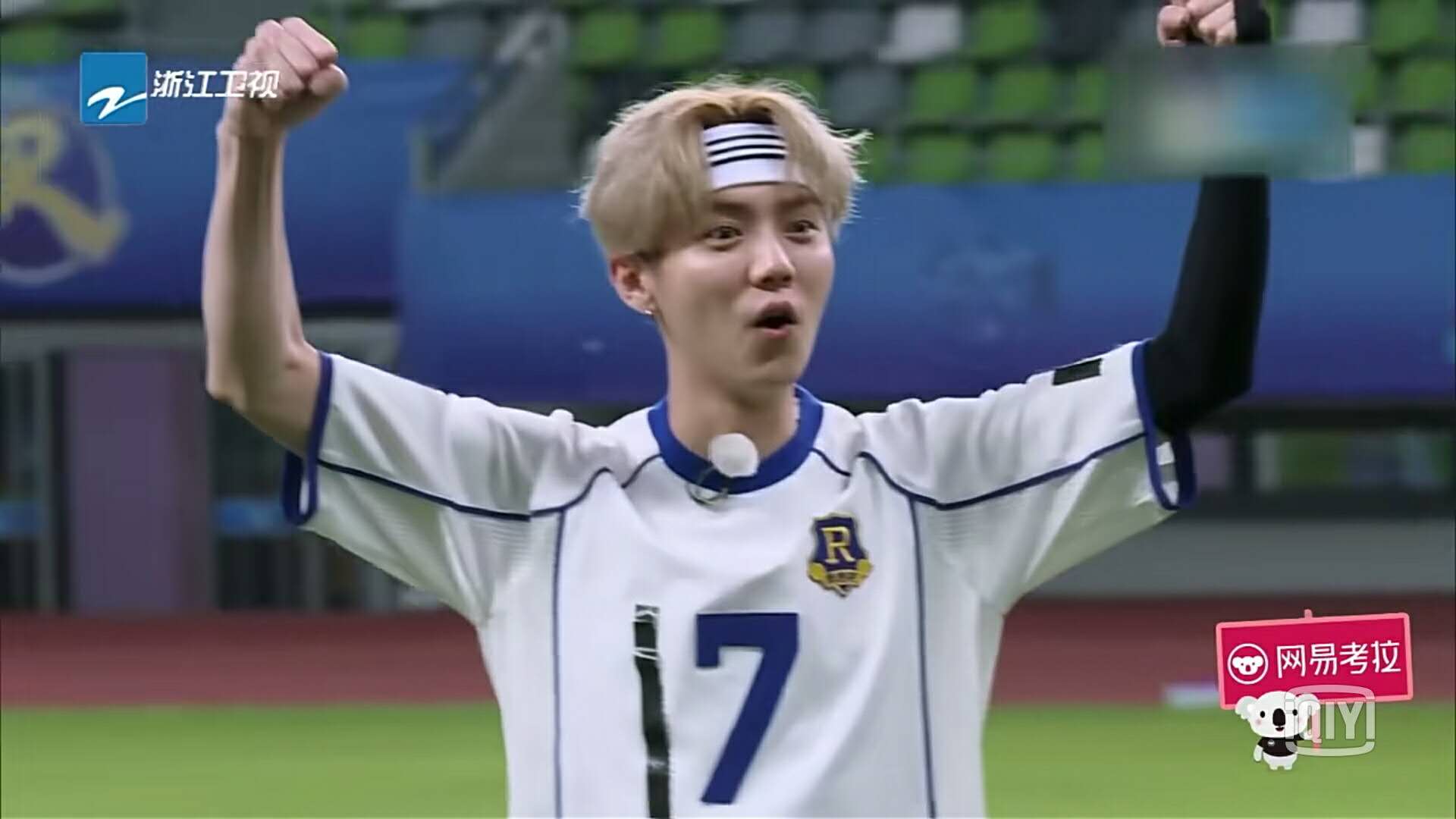 大牌云集足球俱乐部,各路大咖齐助阵