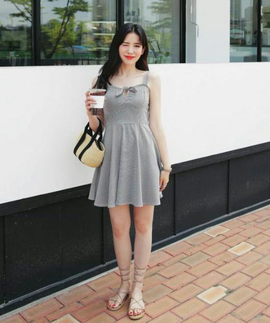 鏇村疄鐢ㄧ殑鎱垫噿瑁欏瓙绌挎惌,鎱垫噿椋庢噿浜鸿绌挎惌