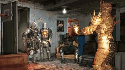 罗德兰黑暗之魂,7年后的我们