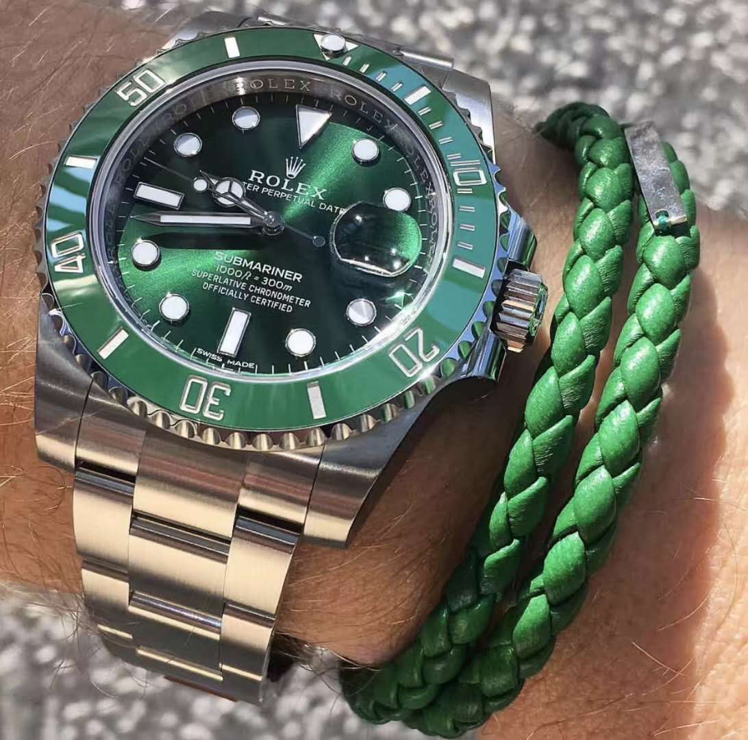 复刻腕表比较好的品牌,复刻表哪款值得入手