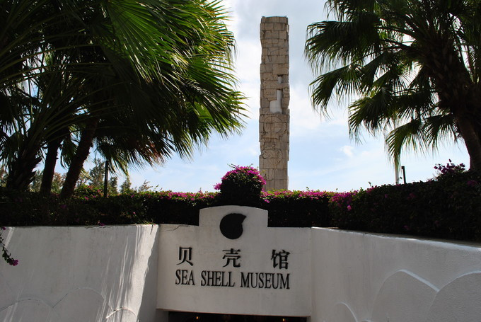 大玲子和爸妈去旅行三亚,带家人去三亚玩都不满意