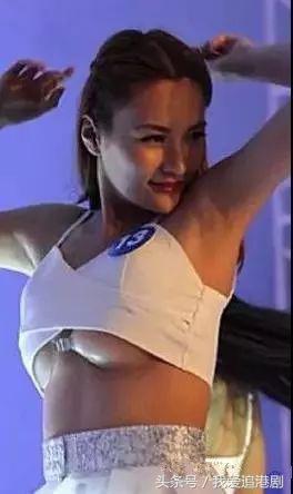 爷孙恋硬凹清纯人设！巴结baby，未成年18禁嫩模，打架被拘15天？