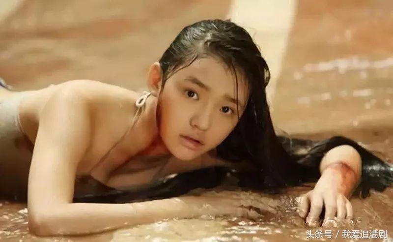 爷孙恋硬凹清纯人设！巴结baby，未成年18禁嫩模，打架被拘15天？