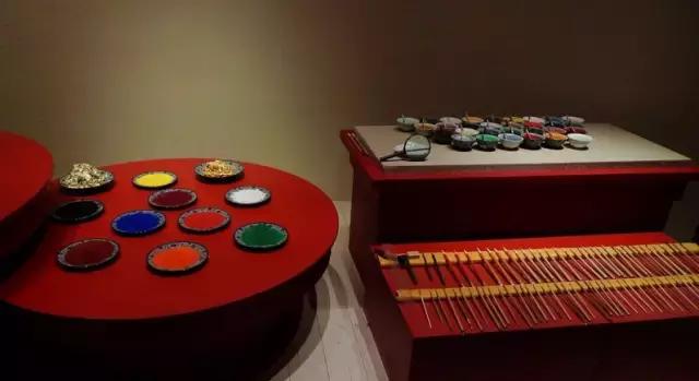 认识唐卡,顶级大师唐卡作品欣赏