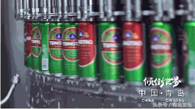 青岛城市形象宣传片发布:《倾倒世界》6分钟超燃大片每一帧都是表情包