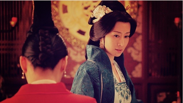 琅琊榜飞流吴磊打不过蒙将军,吴磊演琅琊榜中的飞流时是几岁